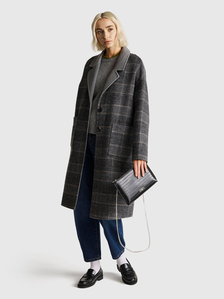 COAT Femme image number 3